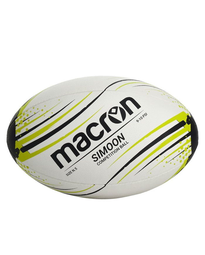 Balón rugby SIMOON N.5