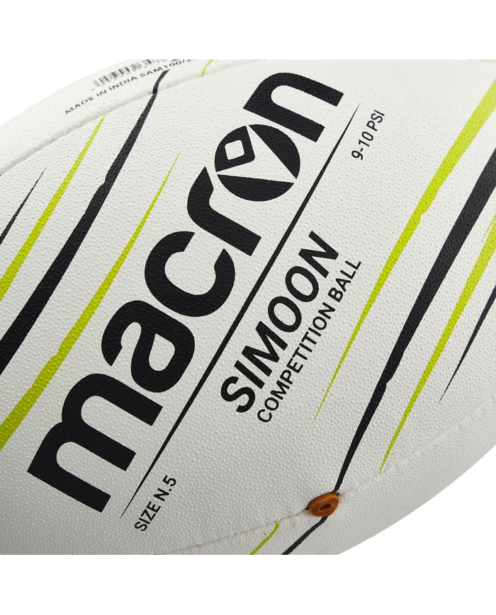 Balón rugby SIMOON N.5