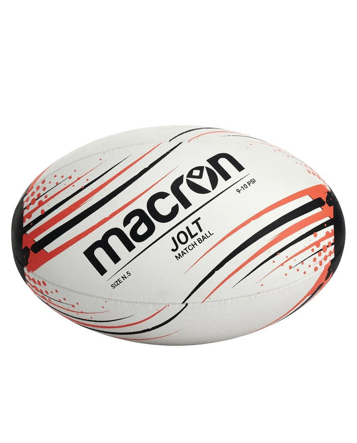 Balón de rugby JOLT N.5