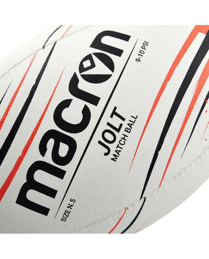 Balón de rugby JOLT N.5