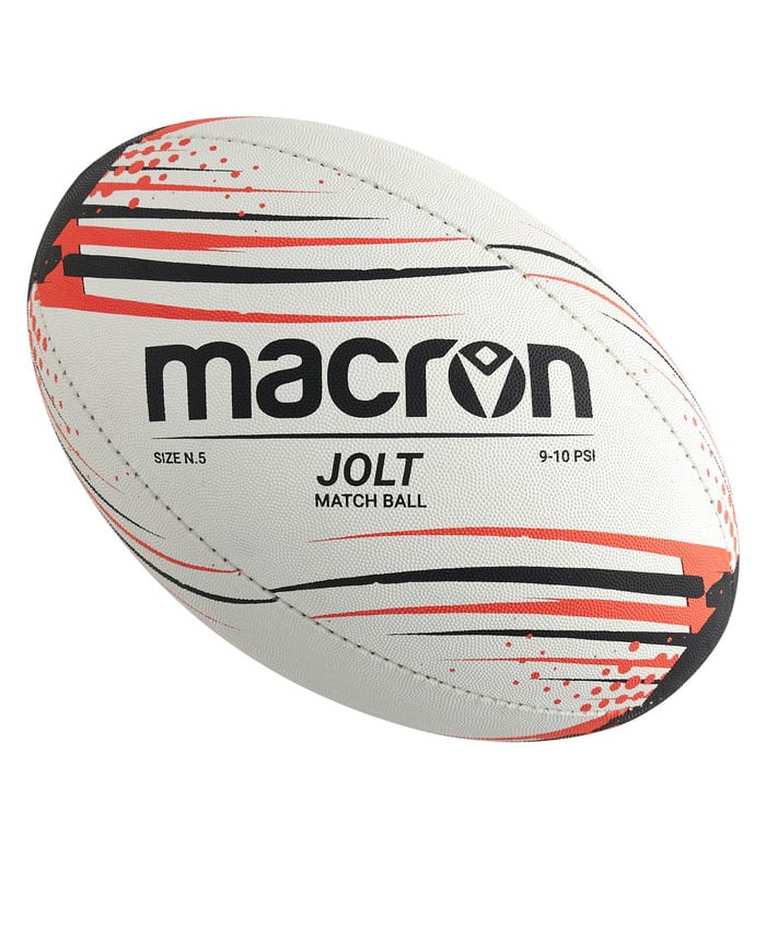 Balón de rugby JOLT N.5