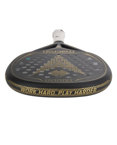 Pala PADEL CC TRIDENS PRO RACKET