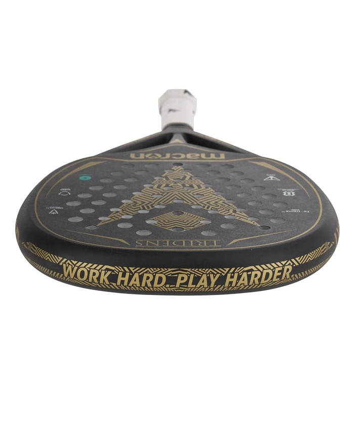 Pala PADEL CC TRIDENS PRO RACKET