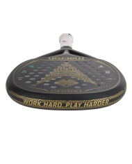 Pala PADEL CC TRIDENS PRO RACKET