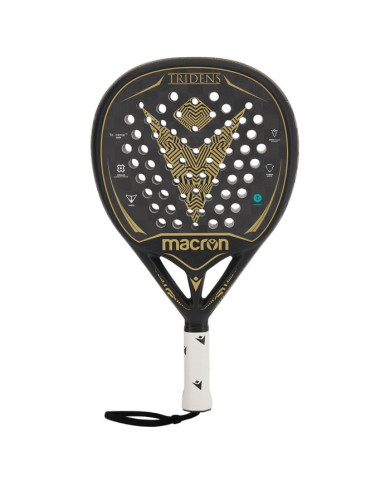Pala PADEL CC TRIDENS PRO RACKET