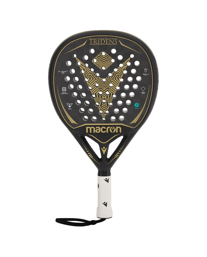 Pala PADEL CC TRIDENS PRO RACKET