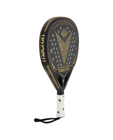 Pala PADEL CC TRIDENS PRO RACKET