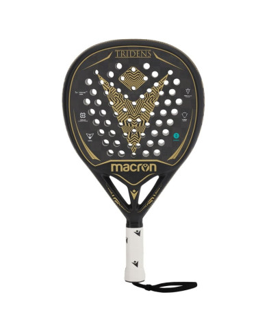 Pala PADEL CC TRIDENS PRO RACKET