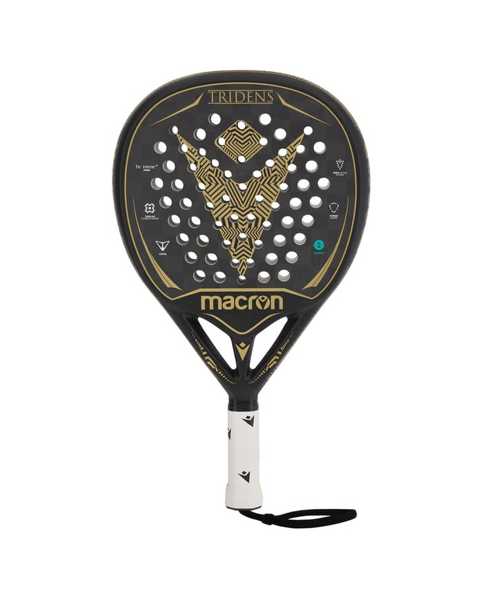 Pala PADEL CC TRIDENS PRO RACKET
