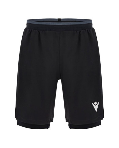 Bermuda padel PAD ICON CE MATIAS II