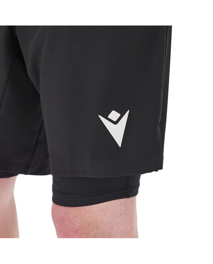 Bermuda padel PAD ICON CE MATIAS II