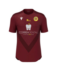 [CiudaddePinto] Camiseta segunda porteros