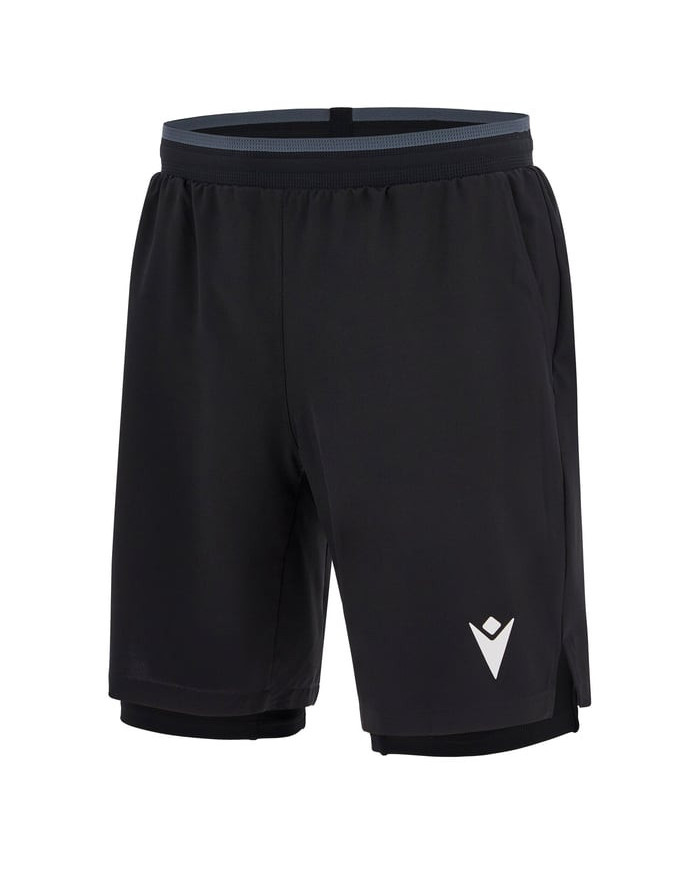 Bermuda padel PAD ICON CE MATIAS II