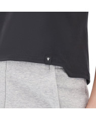 Camiseta ATH ICON TROPEA WMN