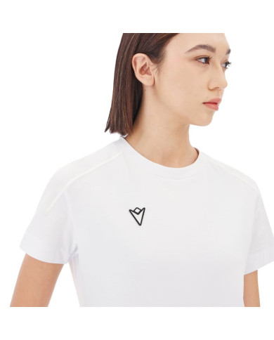 Camiseta ATH ICON TROPEA WMN