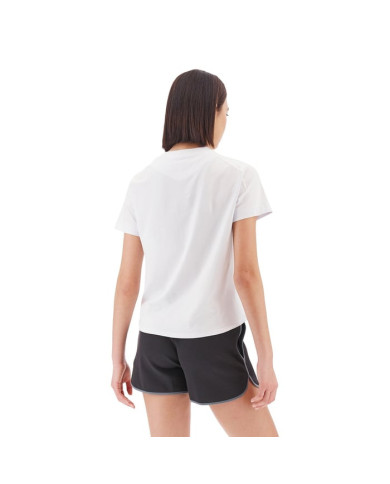 Camiseta ATH ICON TROPEA WMN