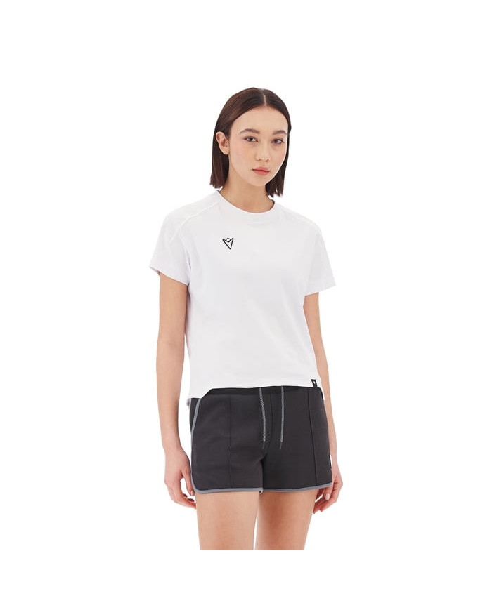 Camiseta ATH ICON TROPEA WMN