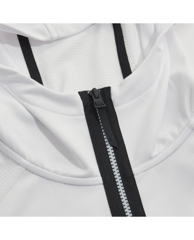 Chaqueta ATH SCE OROSEI FZIP SCUBA TOP WMN