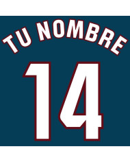 Camiseta Gimnastica Segoviana