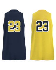 [FortalezaGuindalera] Pack jugadores BÁSICO baloncesto