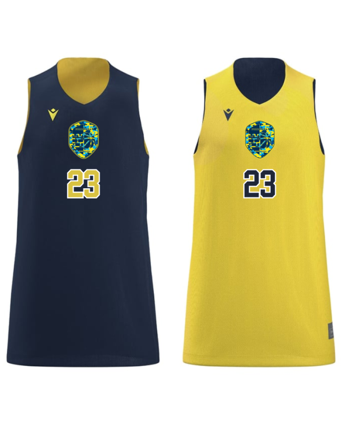 [FortalezaGuindalera] Pack jugadores COMPLETO baloncesto