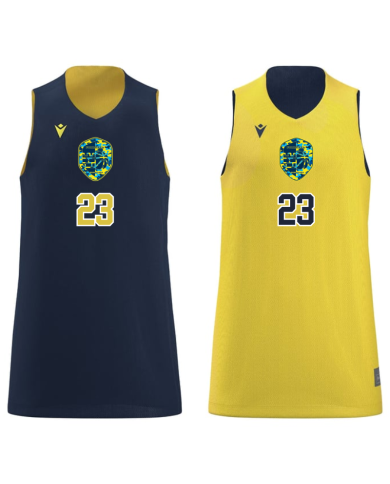 [FortalezaGuindalera] Pack jugadores BÁSICO baloncesto