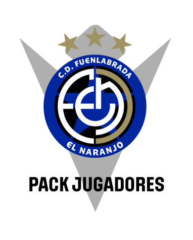 [FElNaranjo] Pack jugadores