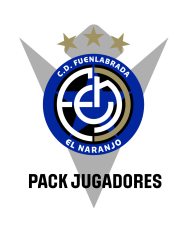 [FElNaranjo] Pack jugadores