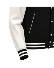 [Segoviana] Chaqueta Fiddle black edition