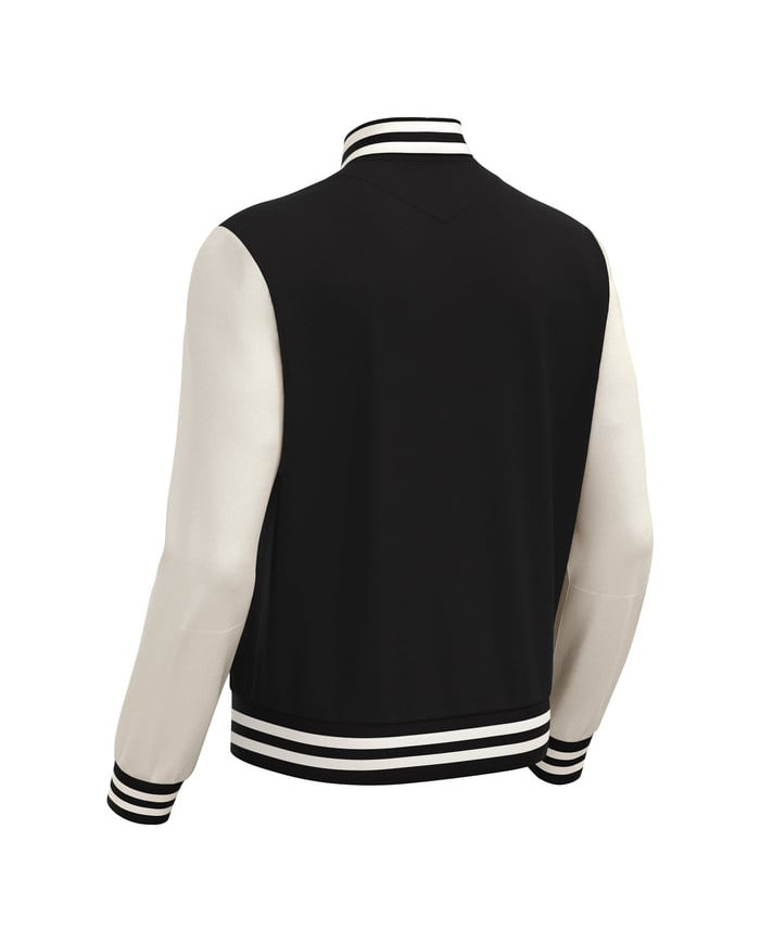 [Segoviana] Chaqueta Fiddle black edition