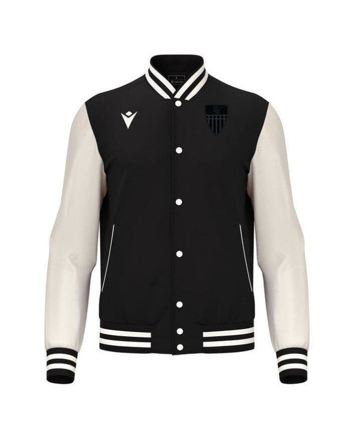 [Segoviana] Chaqueta Fiddle black edition