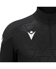 Sudadera Gimnastica Segoviana Black edition