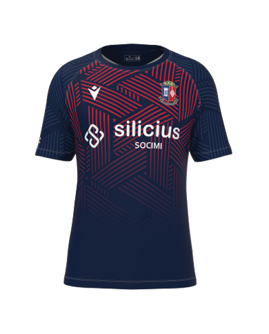 [CRMajadahonda] Camiseta juego SENIOR HOME