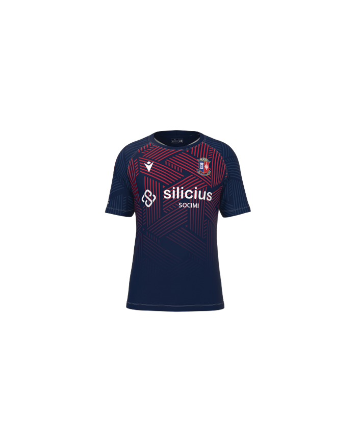 [CRMajadahonda] Camiseta juego SENIOR HOME