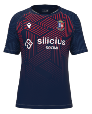 [CRMajadahonda] Camiseta juego SENIOR HOME