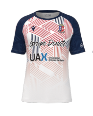 [CRMajadahonda] Camiseta juego SENIOR AWAY