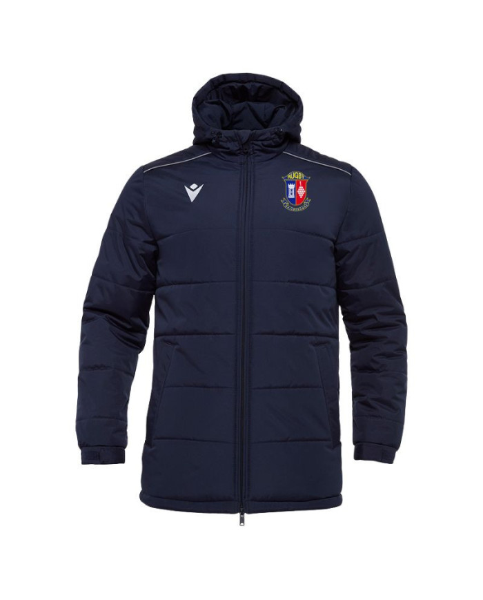 [CRMajadahonda] Abrigo