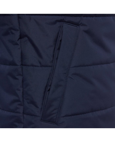 [CRMajadahonda] Abrigo