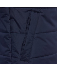 [CRMajadahonda] Abrigo