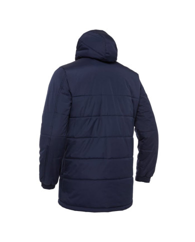 [CRMajadahonda] Abrigo