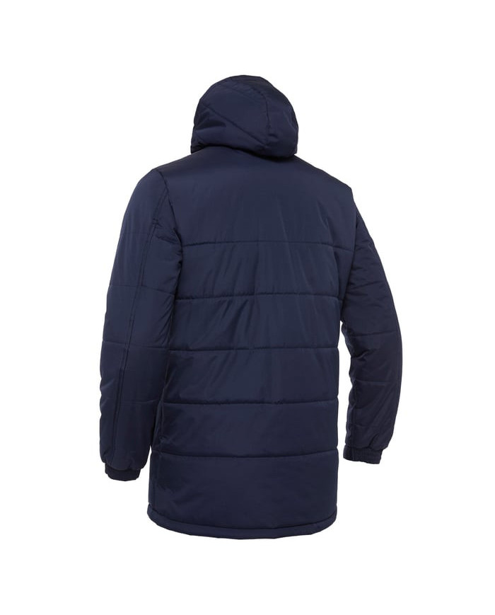 [CRMajadahonda] Abrigo