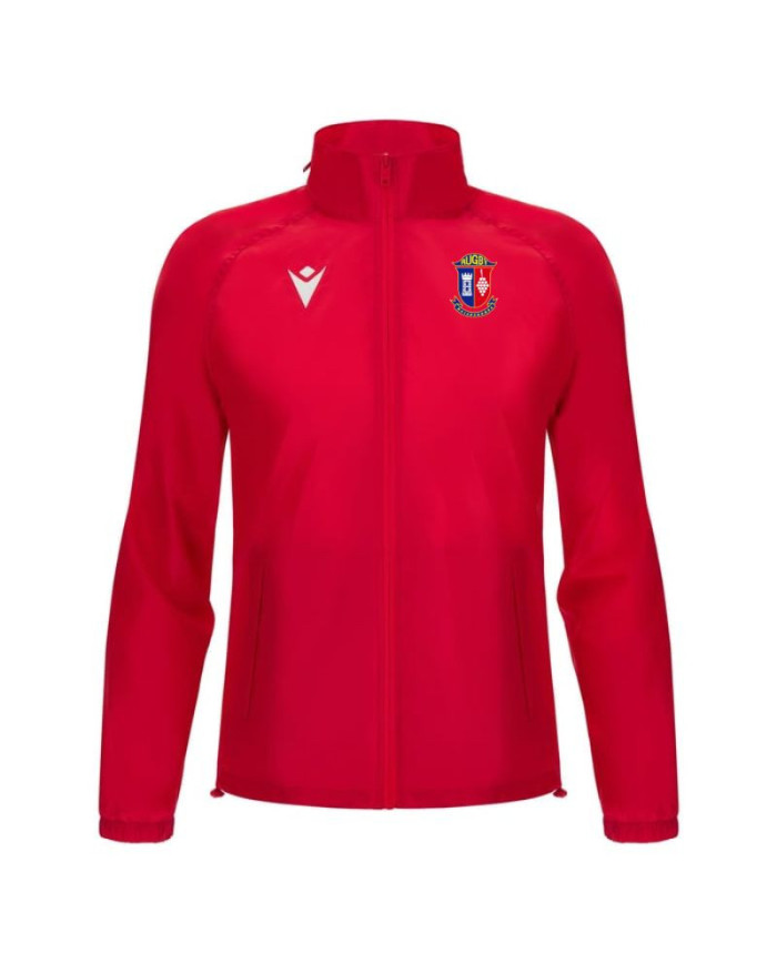 [CRMajadahonda] Chubasquero