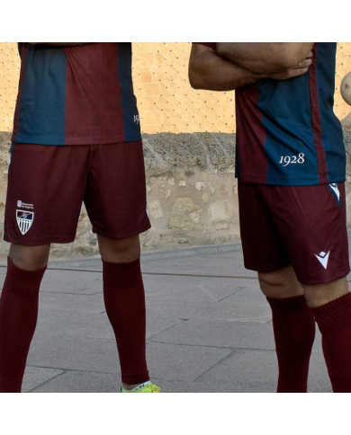 Pantalón Gimnastica Segoviana primera