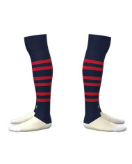 [CRMajadahonda] Medias juego