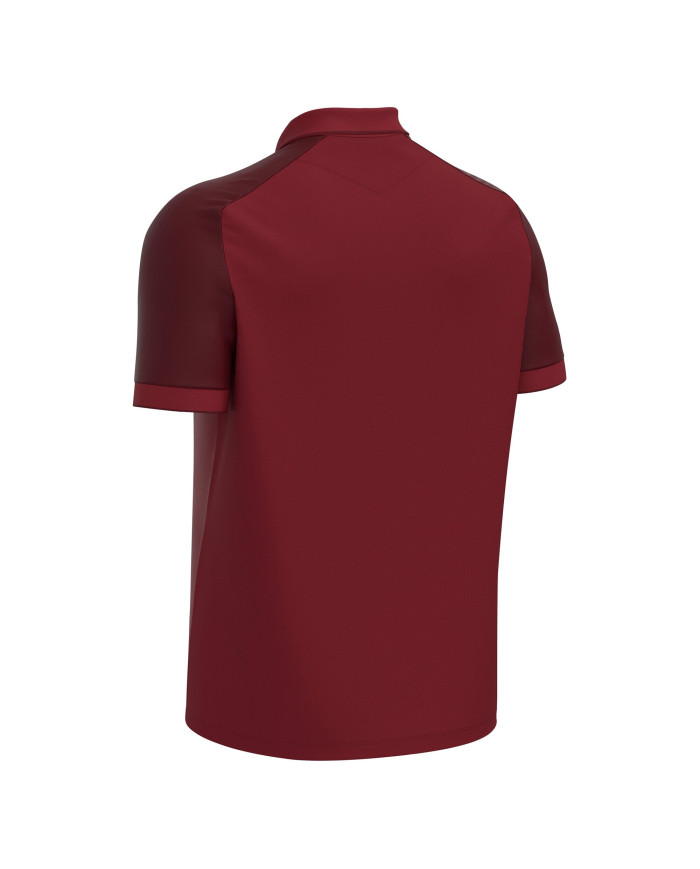 Polo paseo Gimnástica Segoviana