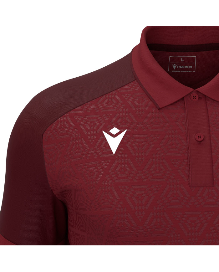 Polo paseo Gimnástica Segoviana