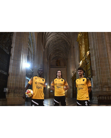 Camiseta edición limitada Gimnástica Segoviana