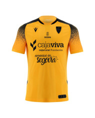 Camiseta edición limitada Gimnástica Segoviana