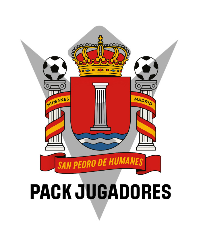 [SanPedroHumanes] Pack Jugadores
