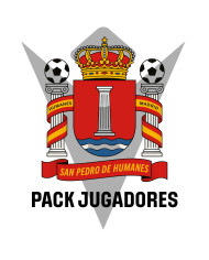 [SanPedroHumanes] Pack Jugadores